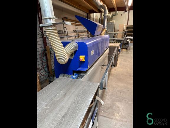 Felder G 560 HOU9.934 27 17370